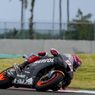 Honda Targetkan Juara Dunia MotoGP 2022, Marquez Masih Unggulan
