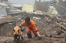 Longsor dan Banjir di Korea Selatan, 26 Orang Tewas, 15 Mobil Masih Terjebak di Terowongan