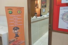 Pendaftaran CPNS Dibuka, Layanan SKCK di Polres Jakarta Utara Meningkat Tiga Kali Lipat