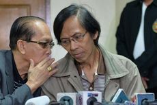 Aparat Filipina Tangkap Jenderal Penculik Aktivis