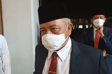 Bupati Malang Imbau Masyarakat Kembali Disiplin Pakai Masker