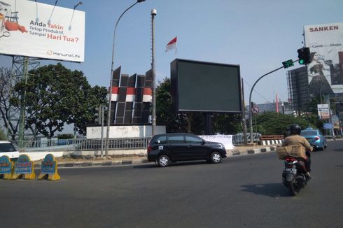 Mengenang Peristiwa Pembakaran Bekasi dari Tugu Perjuangan...