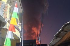 Pupusnya Harapan Warga Manggarai Rayakan 17 Agustus karena Rumah Terbakar...