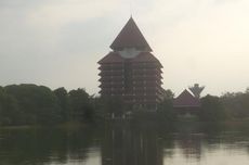 Begini Penampakan Hancurnya Ruko di Depan Pasar Kalijambe Usai Kecelakaan Maut Libatkan Truk Tangki