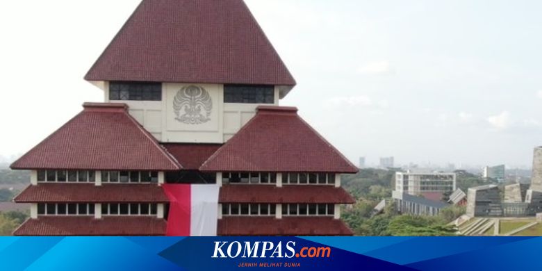 Mundurnya Rektor UI sebagai Komisaris BRI Dinilai Jadi Momentum Batalkan Statuta UI Terbaru - Vimarsana News