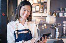 Banyak Wanita Sukses Bisnis Restoran, Ini Pelajaran Dari Mereka