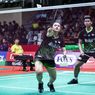 Melati Daeva soal Praveen Jordan: Kami Sudah Baikan