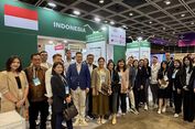 Hadir di Hong Kong FinTech Week 2025, AFPI Promosikan Daya Tarik Investasi dan Ekosistem Fintech Lending Indonesia
