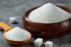 Dari Jerawat Hingga Penyakit Jantung, Ini Bahaya Konsumsi Gula