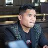 Jeka Saragih di Road to UFC, Terus Menyuarakan Kondisi di Simalungun