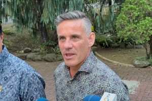 John Herdman Belum Nonton Piala Dunia, Fokus Loloskan Timnas di 2030