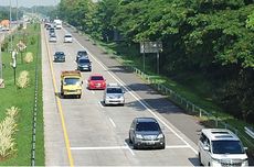 Ini Batas Kecepatan Aman Mengemudi di Jalan Tol Saat Mudik Lebaran