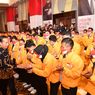 Jokowi Lepas Pekerja Migran dengan Skema G to G ke Korea Selatan
