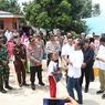 Jokowi Perintahkan Masalah Rempang Diselesaikan secara Kekeluargaan