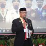 HUT Ke-76 TNI, Gubernur Murad Ismail Ingatkan Prajurit TNI Tak Cepat Berpuas Diri