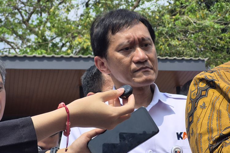 Pembangunan Rusun Manggarai Ditargetkan Rampung Dalam Waktu 18 Bulan