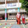 10 Doa Perpisahan Kelas 6 SD, Penuh Harapan untuk Masa Depan
