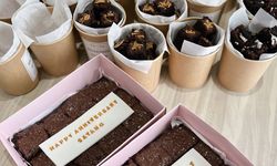 Dari Mahasiswa “Kupu-Kupu”, Elisa Angela Sukses Bisnis A Cake A Day