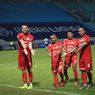 Hasil Madura United Vs Persija: Simic 2 Gol, Macan Kemayoran Menang 3-2