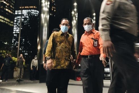 Hakim Itong, Panitera dan Pengacara yang Terjaring OTT di PN Surabaya Jadi Tersangka
