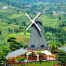 5 Tips Wisata ke The Nice Funtastic Park Cianjur, Berangkat Pagi  
