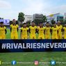 Striker Naturalisasi Malaysia Panen Kritik, Dikatakan Sebagai Bukti Kegagalan FAM