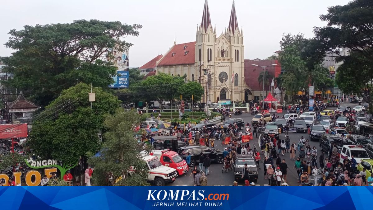 Rumah Sakit Ini Targetkan Malang Health Tourism Terwujud pada 2024