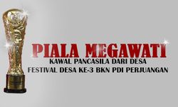 Festival Desa Kembali Digelar, BKN PDI Perjuangan Ajak Sineas Muda Bikin Film Pendek