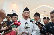Penuhi Undangan Kiai Sepuh, Gus Yahya Hadiri Silaturahim PBNU di Ponpes Lirboyo