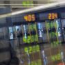 IHSG Sore Ini Ditutup Menguat 1,7 Persen 