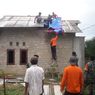 Puluhan Rumah di Bangka Jebol Diterjang Puting Beliung, Warga Diminta Waspadai Kondisi Cuaca
