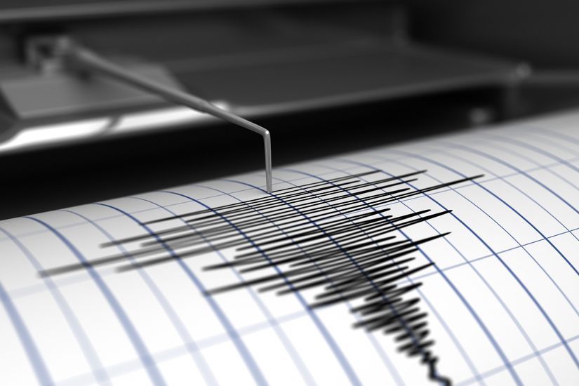 Detik-detik Gempa M 5,8 Guncang Mamuju, BMKG: Akibat Aktivitas Sesar Aktif di Lepas Pantai