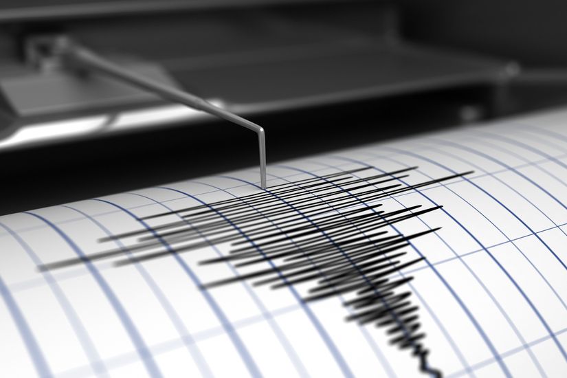 Gempa Hari Ini: M 5,1 Guncang Laut Papua Barat Tak Berpotensi Tsunami