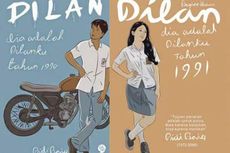 Fakta-Fakta Menarik dari Novel Dilan