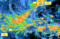 Kapolri Hadiri Apel Srawung Agung, Warga DIY Komitmen Jaga Persatuan-Kesatuan