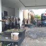 Ricuh Aksi Unjuk Rasa Larangan Joget di Baubau, Petugas Keamanan dan Kantor Wali Kota Dilempari Batu