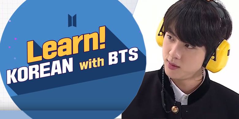 Big Hit bakal meluncurkan aplikasi belajar bahasa Korea bersama BTS pada Maret 2020