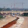 Tol Cinere-Jagorawi Terhambat Dana Pembebasan Lahan