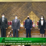 DPR Sahkan 5 Anggota Dewan Pengawas RRI 2021-2026, Ini Nama-namanya