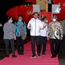 Kunjungi Sorong, Jokowi Akan Tanam Jagung hingga Tinjau Vaksinasi Covid-19