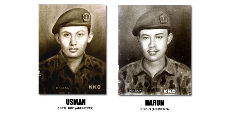 Hari Ini Dalam Sejarah 2 Anggota Kko Dieksekusi Mati Di Singapura Halaman All Kompas Com