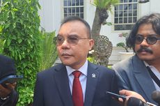 Susunan Anggota Komisi III DPR RI 2024-2029, Ada Sufmi Dasco Ahmad