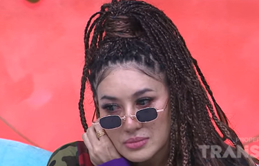 Sania, pelantun lagu Santai yang populer di tahun 1990-an