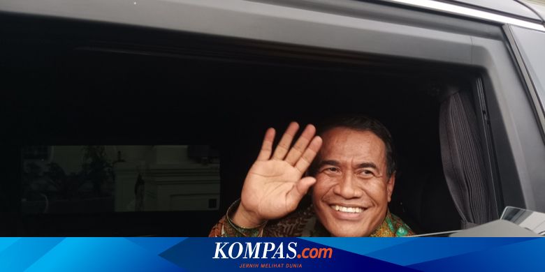 Mentan Mengaku Koordinasi dengan Jokowi soal Rencana Akuisisi Produsen Beras Asal Kamboja