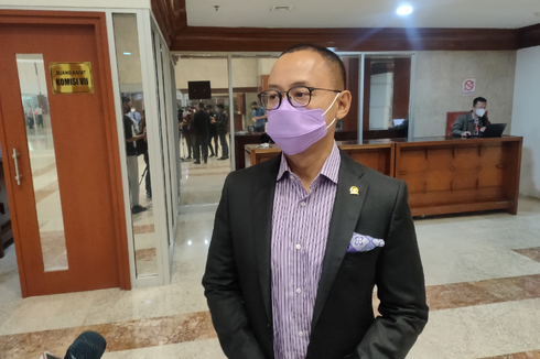 Kuasa Hukum Ade Armando Somasi Eddy Soeparno, PAN: Kami Sedang Tak Cari Musuh