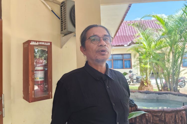 Polisi Dalami Kasus Tewasnya ASN Bangkalan, Sosok Pria Terekam CCTV Masih Misterius