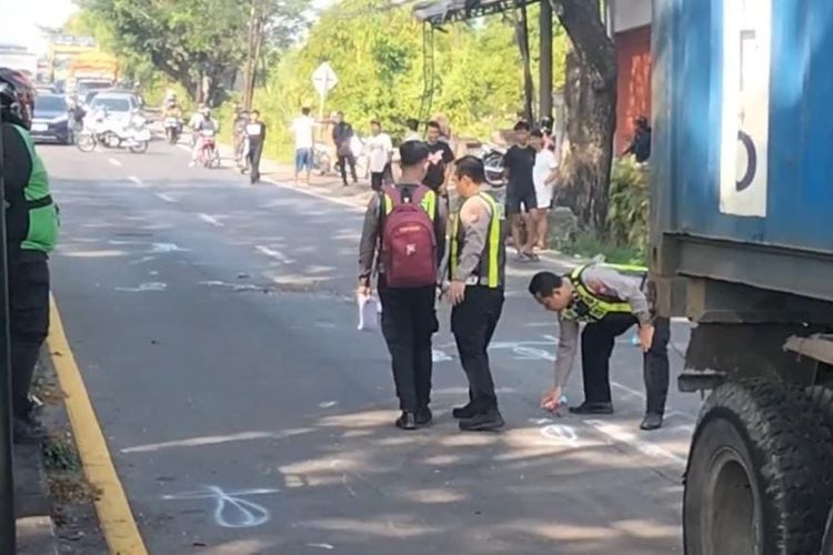 Polisi Belum Tetapkan Tersangka Kecelakaan Maut di Pasuruan, Tunggu Hasil Lidik Kendaraan