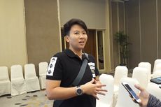 Jelang Olimpiade 2020, Liliyana Natsir Minta Pebulu Tangkis Indonesia Matangkan Persiapan 