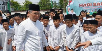 Para Kiai Sepuh Dijadwalkan Bertemu di Lirboyo Bahas Polemik Internal PBNU