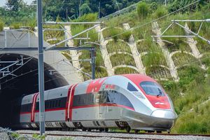 Disebut Mahfud MD Takut Usut Dugaan Korupsi Whoosh, KPK: Penyelidikan Masih Berjalan